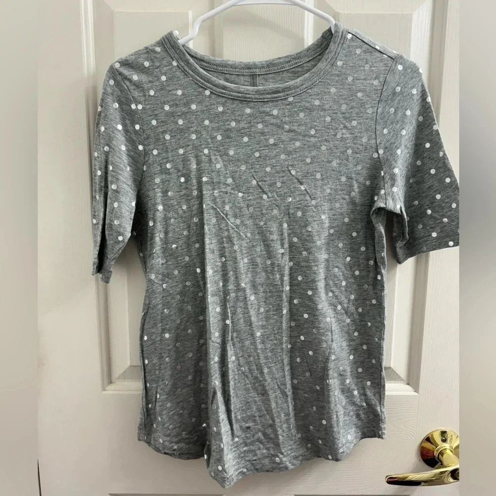 Banana Republic Malibu  tshirt NWOT